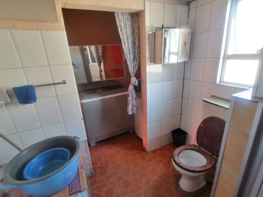 4 Bedroom Property for Sale in Kalkfontein Western Cape